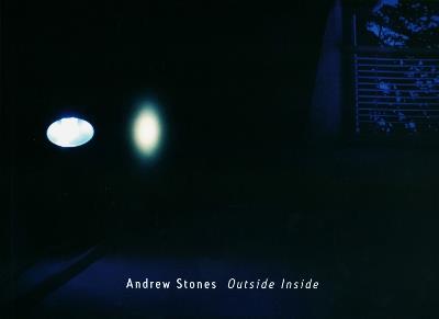 Outside Inside: Andrew Stones - Andrew Stones - cover