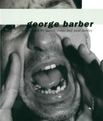 Minigraph 8: George Barber - Gareth Evans,Paul Morely - cover