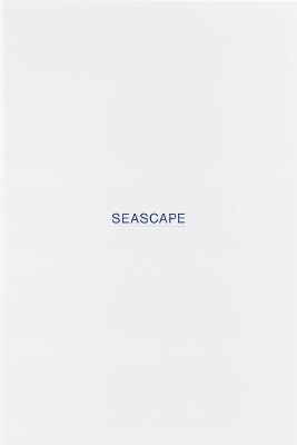 Seascape: Susan Collins - Steven Bode - cover