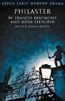 Philaster - Francis Beaumont,John Fletcher - cover