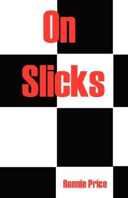 On Slicks - Ronnie Price - cover