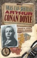 Tras las Huellas de Arthur Conan Doyle: Un Viaje Ilustrado for Devon - Paul R. Spiring,Brian W. Pugh - cover