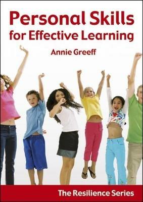 Resilience Volume 1: Personal Skills for Effective Learning - Annie Greeff - cover