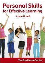 Resilience Volume 1: Personal Skills for Effective Learning