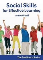 Resilience Volume 2: Social Skills for Effective Learning
