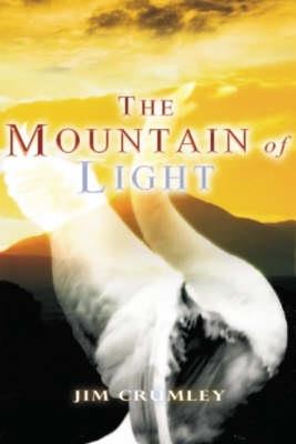The Mountain of Light - Jim Crumley - cover