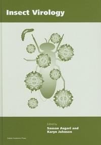Insect Virology - cover