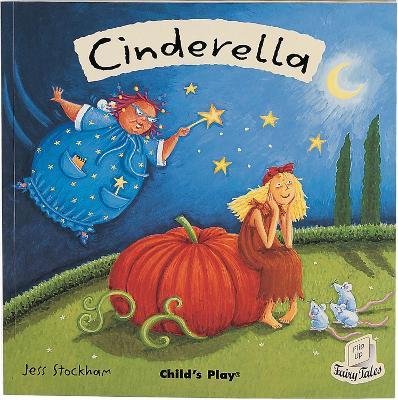Cinderella - cover