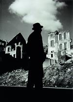 Werner Bischof: Questions To My Father