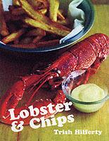 Lobster and Chips - Trish Hilferty,George Manners - cover