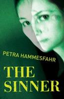 The Sinner - Petra Hammesfahr - cover