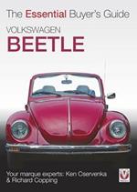 The Essential Buyers Guide Volkswagon Beetle