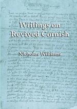 Writings on Revived Cornish