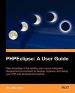 PHPEclipse: A User Guide