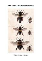 Bee Genetics and Breeding - cover