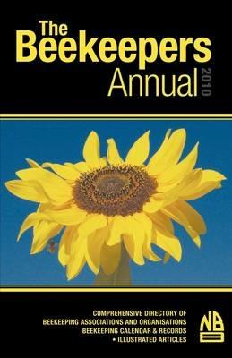The Beekeepers Annual 2010 - cover