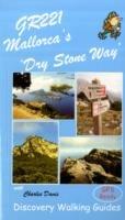 GR221 Mallorca's Long Distance Walking Route - Charles Davis - cover