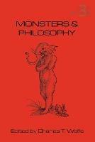 Monsters and Philosophy - cover