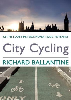 City Cycling - Richard Ballantine - cover