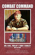 Combat Command - Countering the Physiological and Psychological Effects of Combat on Infantry Soldiers