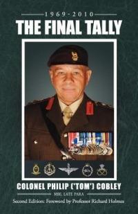 The Final Tally: 1969-2009 - Philip ("Tom") Cobley - cover