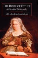 An Esther Bibliography - cover