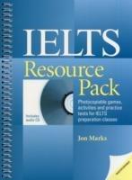 Delta Exam Pre IELTS Resource Pack
