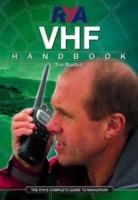 RYA VHF Handbook: The RYA'S Complete Guide to SRC - Melanie Bartlett - cover