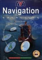 RYA Navigation Exercises - Chris Slade - cover