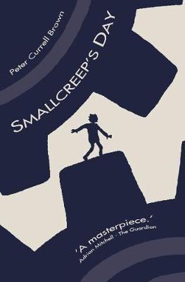 Smallcreep's Day - Peter Currell Brown - cover