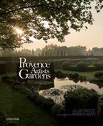 Provence artist's gardens