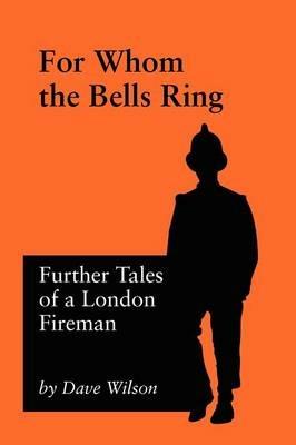 For Whom The Bells Ring - Dave Wilson - cover