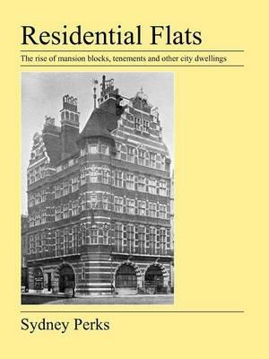 Residential Flats - Sydney Perks - cover
