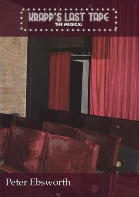 Krapp's Last Tape: The Musical - cover