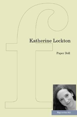 Paper Doll - Katherine Lockton - cover