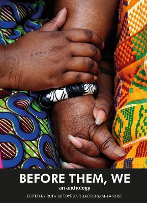 Before Them, We - cover