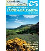Larne: Ballymena