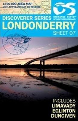 Londonderry - cover