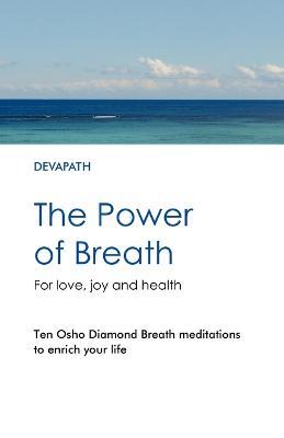 The Power of Breath - Devapath - cover