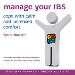 Manage your IBS