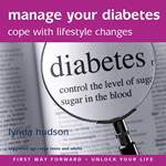 Manage Your Diabetes