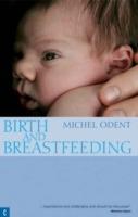 Birth and Breastfeeding: Rediscovering the Needs of Women During Pregnancy and Childbirth - Michel Odent - cover