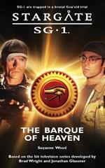 Stargate SG-1: The Barque of Heaven
