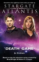 Stargate Atlantis: Death Game