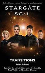 Stargate SG-1: Transitions
