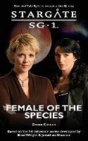 STARGATE SG-1 Female of the Species