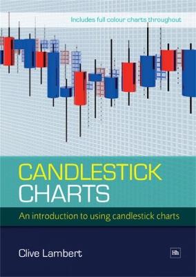 Candlestick Charts - Clive Lambert - cover