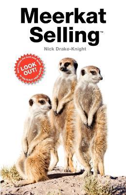 Meerkat Selling - Nick Drake-Knight - cover