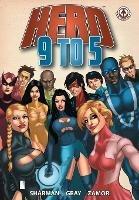 Hero 9 to 5 - Ian Sharman - cover