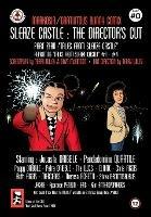 Sleaze Castle: The Director's Cut - Dave McKinnon - cover